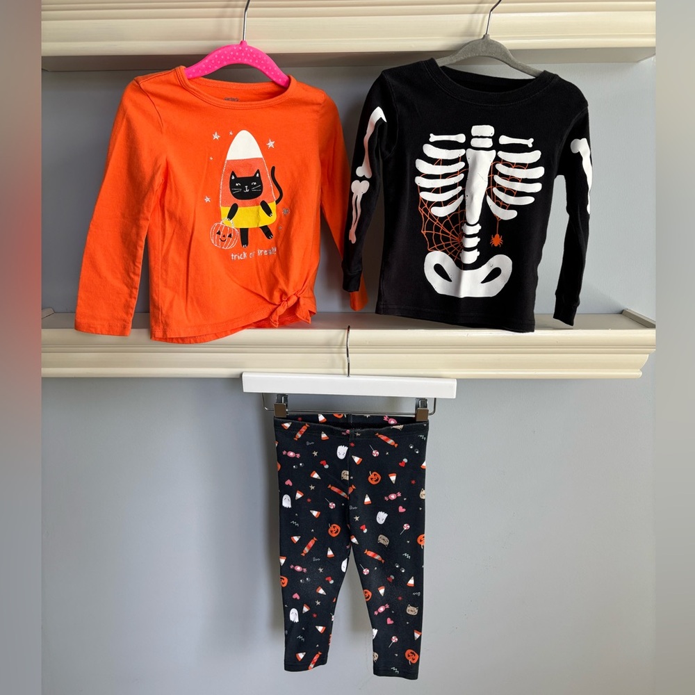 Carter's Three piece set
